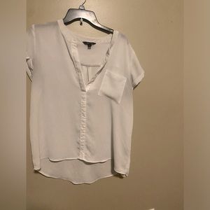 Simply Vera white Blouse